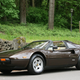 Illustration for article titled Brown Ferrari? Brown Ferrari.